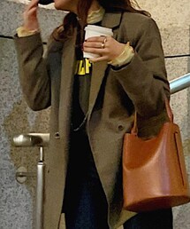 GU | テーラードジャケット