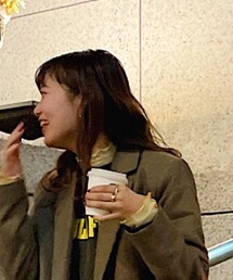 ROSE BUD | トップス