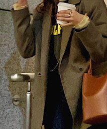 CAPRICIEUX LE'MAGE | スウェット