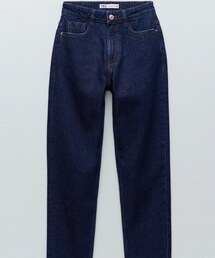 ZARA | デニムパンツ