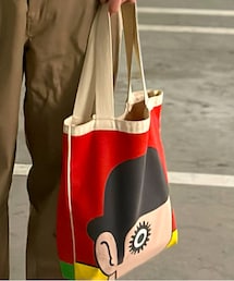BEAMS | トートバッグ