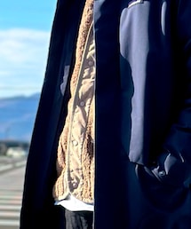 patagonia | ダウンベスト