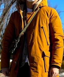 WOOLRICH | ダウンジャケット/コート