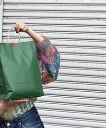 SHEEPMAN WONDER | ニット/セーター