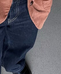 UNIQLO | デニムパンツ