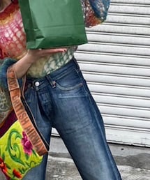 Levi's | デニムパンツ