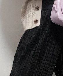 GU | カーディガン/ボレロ