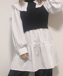w closet | チュニック