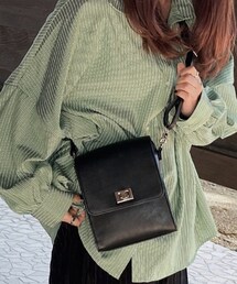 Avail | シャツ/ブラウス