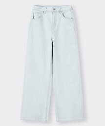 GU | デニムパンツ