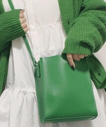 GORGE | ショルダーバッグ