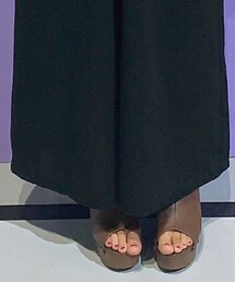 しまむら | サンダル