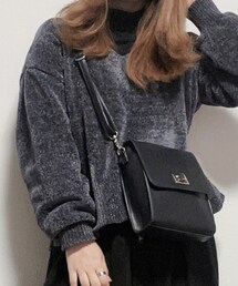 earth music&ecology | ニット/セーター