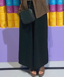 RAY CASSIN | パンツ