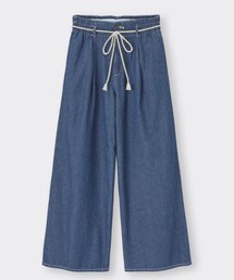 GU | デニムパンツ