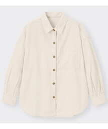 GU | シャツ/ブラウス