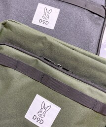 DOD | バッグ
