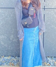 Avail | カーディガン/ボレロ