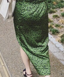 DHOLIC | スカート