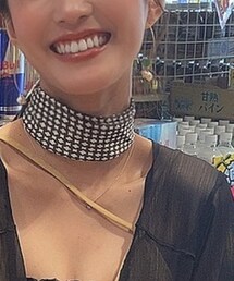 DHOLIC | バンダナ/スカーフ