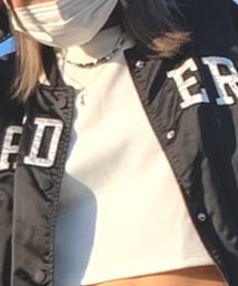 SHEIN | Tシャツ/カットソー