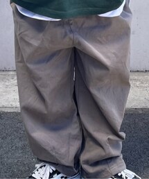 MARKEY'S | パンツ