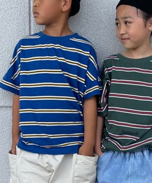 GU | Tシャツ/カットソー