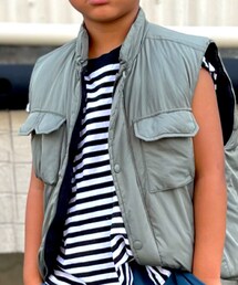 ZARA KIDS | ダウンベスト