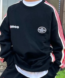 atmos | スウェット