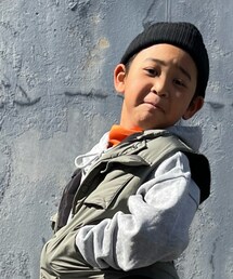 LOWRYS FARM | トップス