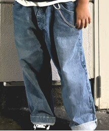 古着 | デニムパンツ