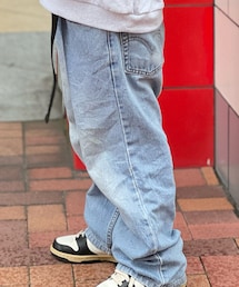 古着 | デニムパンツ