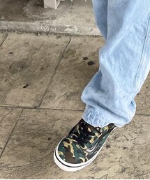 VANS | スニーカー