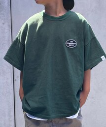 THE OTOGIBANASHI SUPPLY | Tシャツ/カットソー