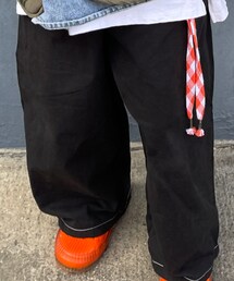 THE OTOGIBANASHI...SUPPLY | パンツ