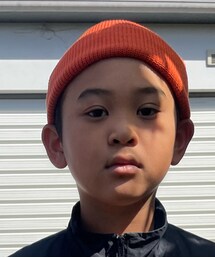 3coins | ニットキャップ/ビーニー