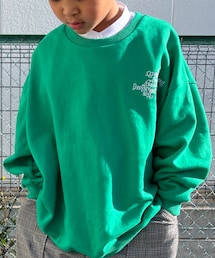 THE OTOGIBANASHI...SUPPLY | スウェット