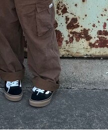 VANS | シューズ