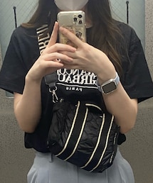 MARITHE + FRANCOIS GIRBAUD | Tシャツ/カットソー