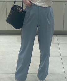 UNIQLO | スラックス