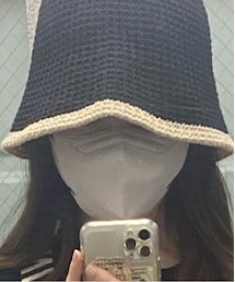 SHEIN | ハット