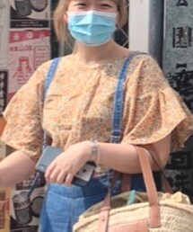 Samansa Mos2 | トップス