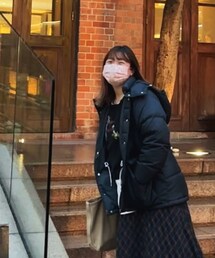 E hyphen world gallery | トップス