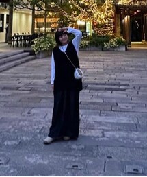 NEPENTHES | スカート