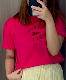 BEAMS BOY | Tシャツ/カットソー