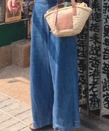 GU | サロペット/オーバーオール