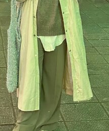 H&M | スラックス