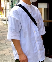 KANGOL | メッセンジャーバッグ