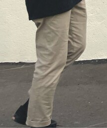 UNIQLO | チノパンツ