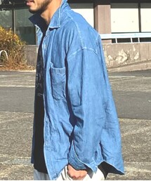 DHOLIC | シャツ/ブラウス